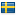 linuxd.pl server is located in Sweden